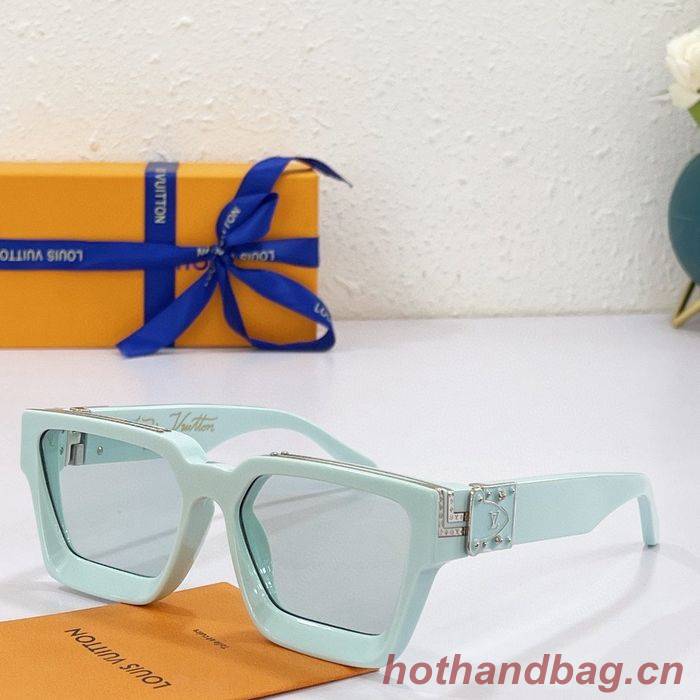 Louis Vuitton Sunglasses Top Quality LVS01132